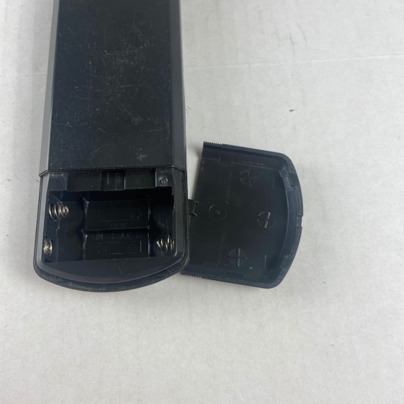 Sherwood RM-RV45 Remote Control System Remote Power Sleep Display Preset FM Scan - Picture 6 of 6